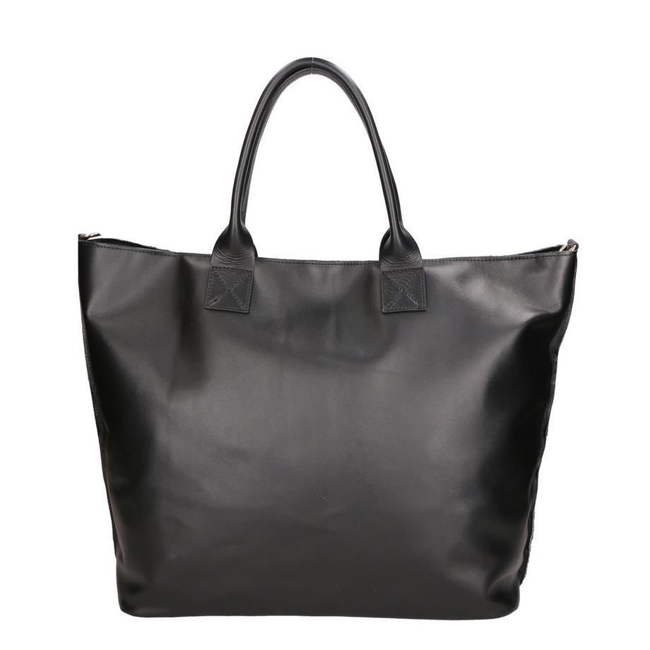 Gave Lux Patchwork Schultertasche  