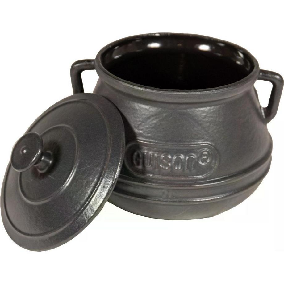 Garcima Cocotte en fonte  