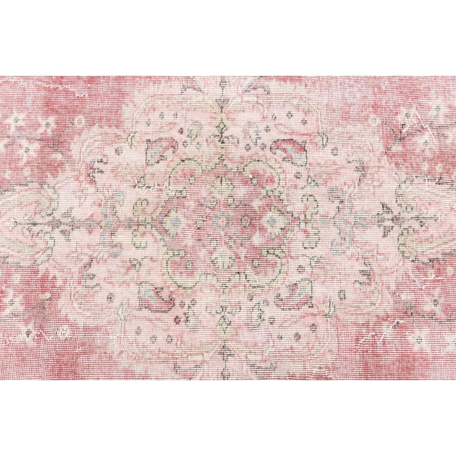 VIDAL Tapis fait à la main Ultra Vintage  