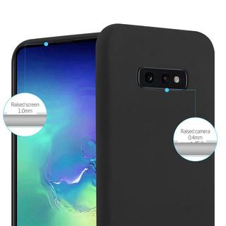 Cadorabo  Hülle für Samsung Galaxy S10e TPU Silikon Candy 