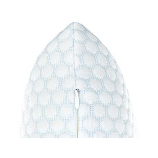 Beliani Emin Polyester Memory Foam Kissen  