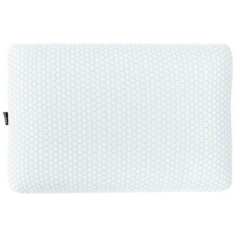 Beliani Emin Polyester Memory Foam Kissen  