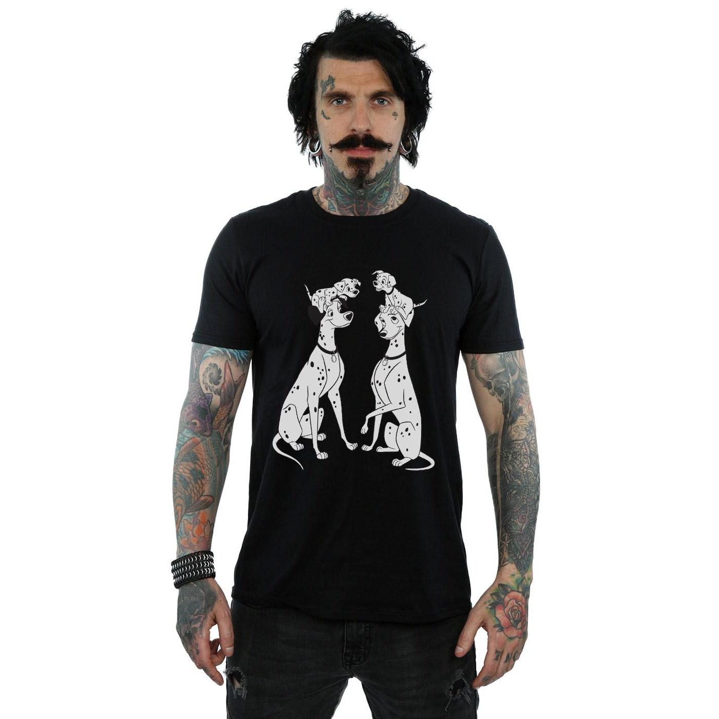 Disney  101 Dalmatians TShirt 