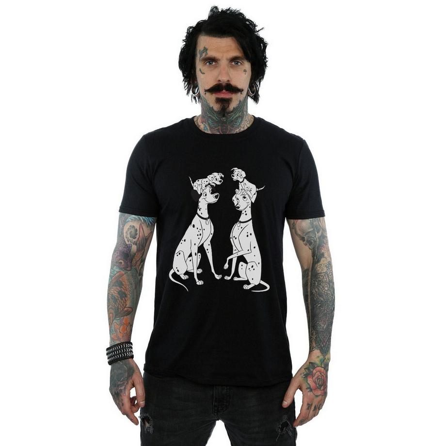 Disney 101 Dalmatians T-Shirt  