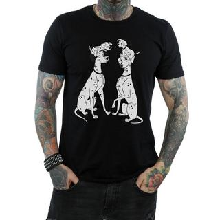 Disney  Tshirt DALMATIANS 