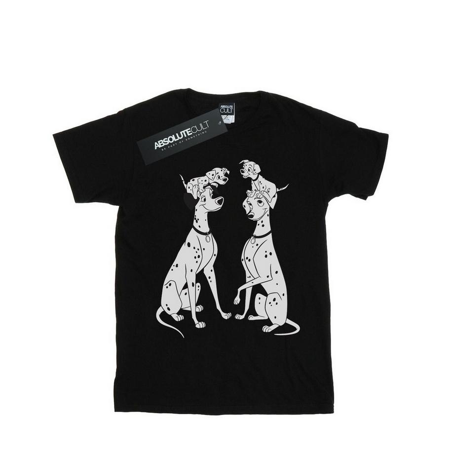 Tshirt DALMATIANS
