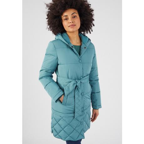 Damart  Parka 2 longueurs Thermolactyl 