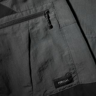 SIMOND  Pantaloni trekking montagna donna lunghi sintetici 