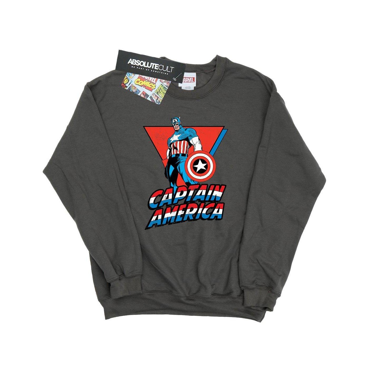 MARVEL  Sweatshirt 