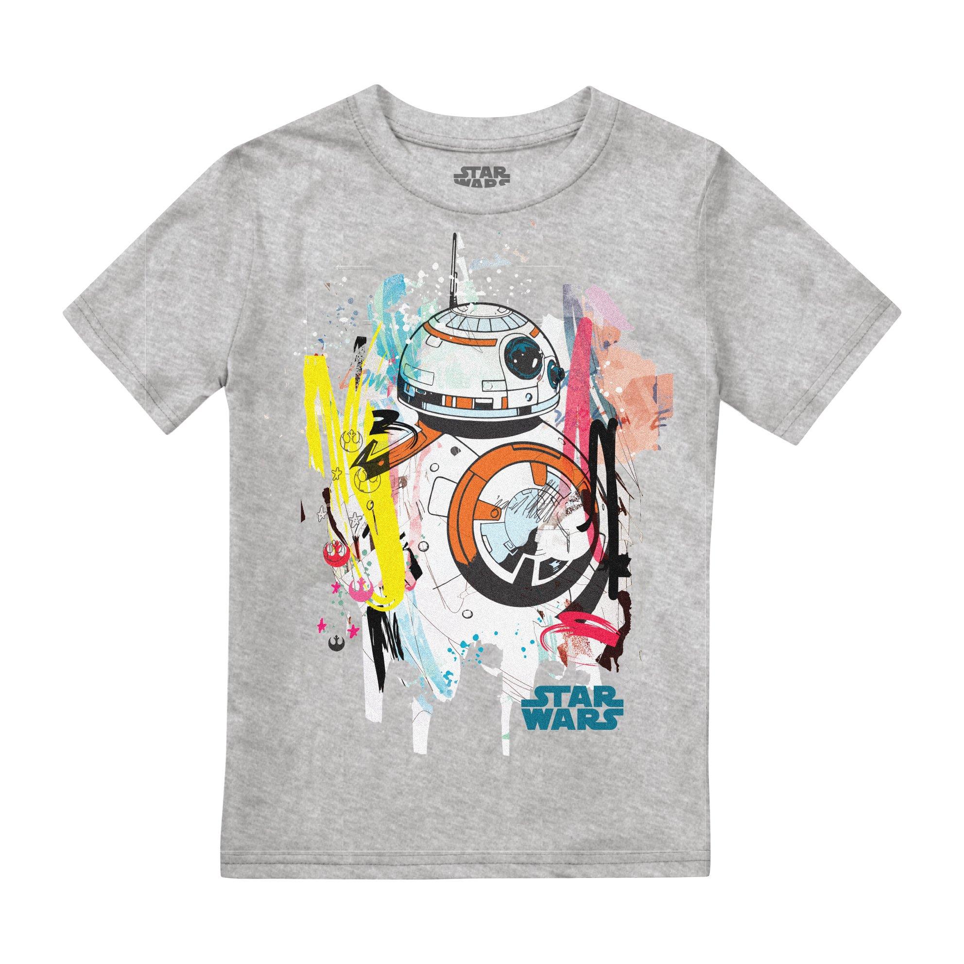 STAR WARS  TShirt 