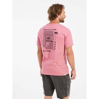 PROTEST PRTKeidi Kurzarm T-Shirt  