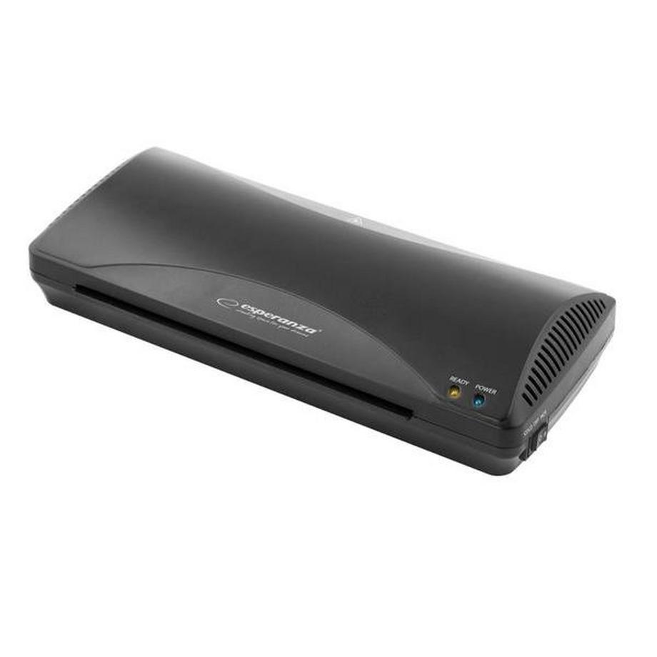 ESPERANZA Esperanza - Laminiermaschine für A4 - 265W  