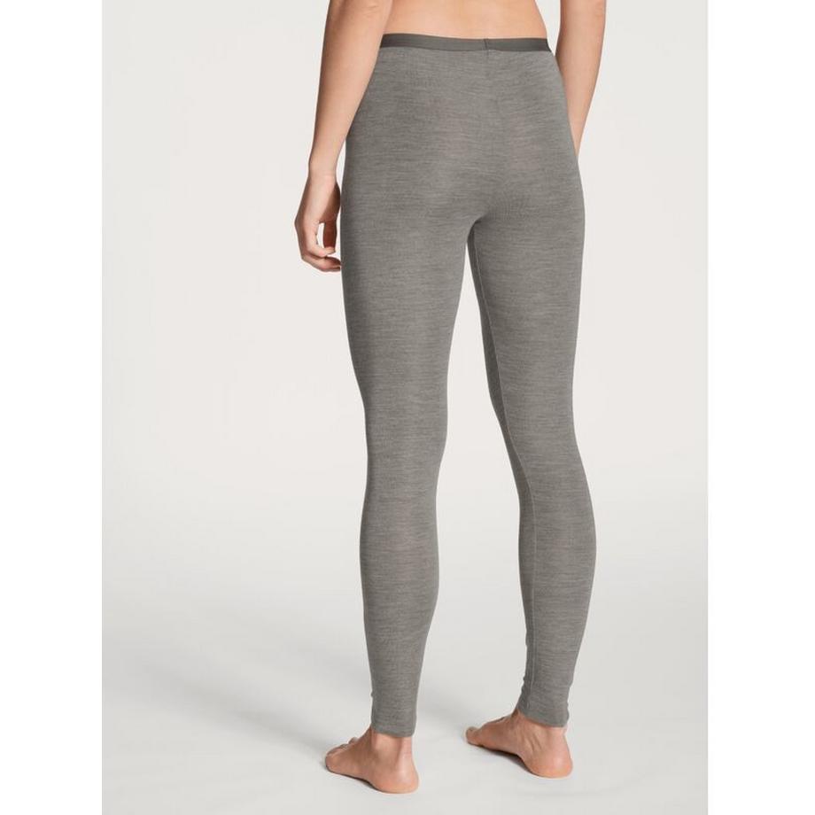 CALIDA Wolle Seide Leggings  