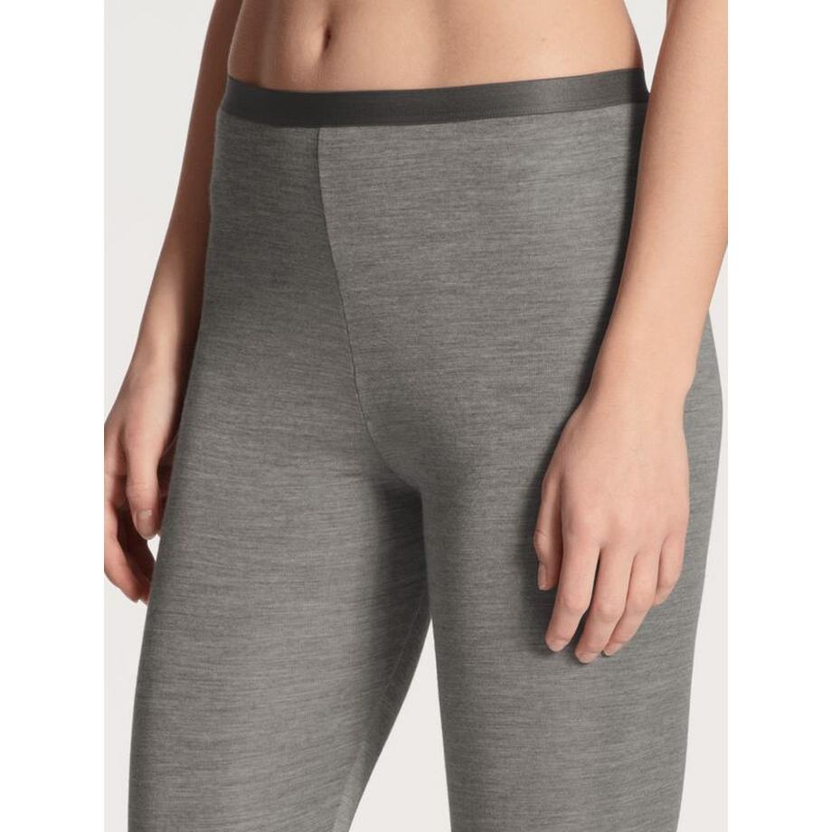 CALIDA Wolle Seide Leggings  