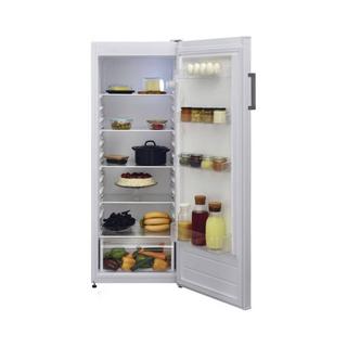 Candy Candy LARDER CVIOLS514EWHE frigorifero Libera installazione 255 L E Bianco  