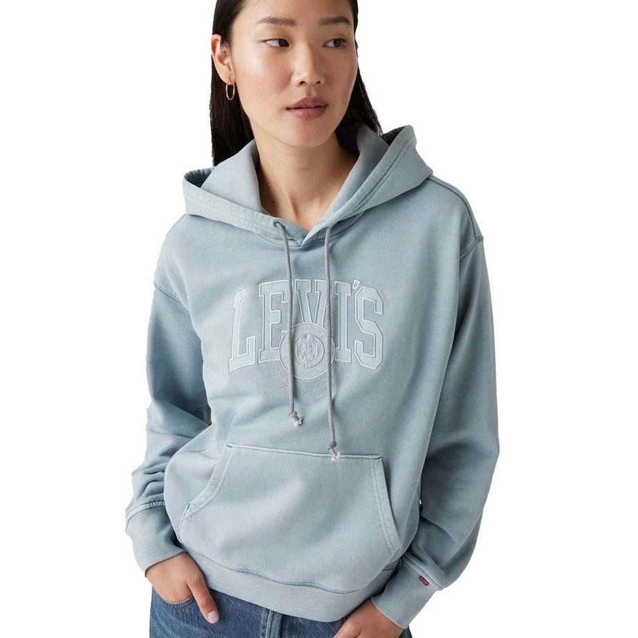 Levis  Heritage Kapuzenpullover 