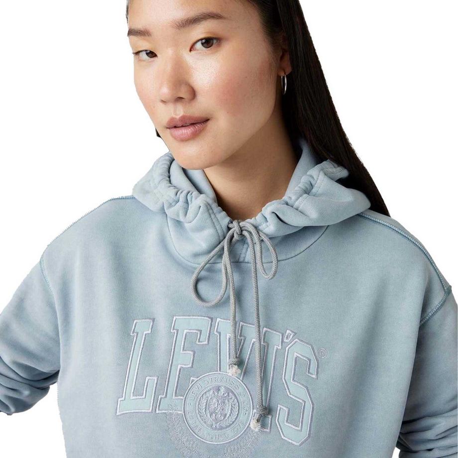 Levis  Heritage Kapuzenpullover 