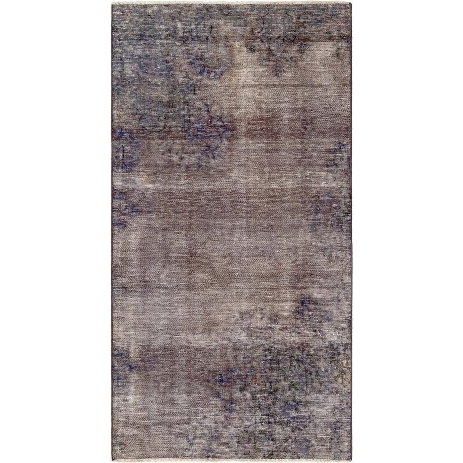 Tappeto fatto a mano Vintage Royal