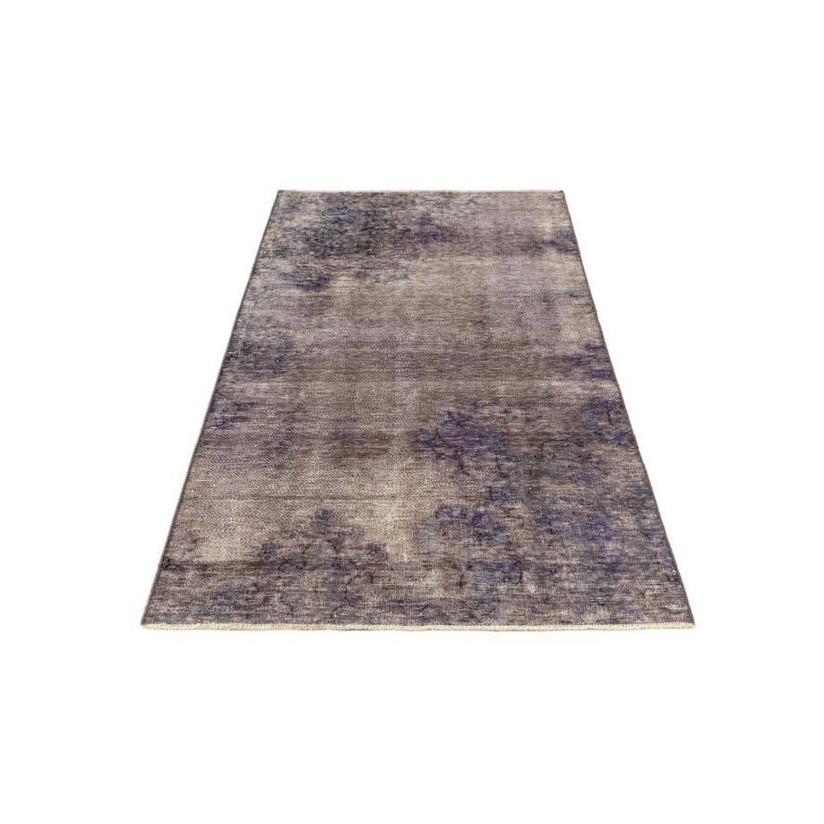 VIDAL Tappeto fatto a mano Vintage Royal  