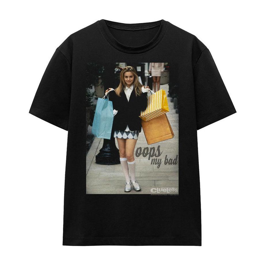Oops My Bad T-Shirt