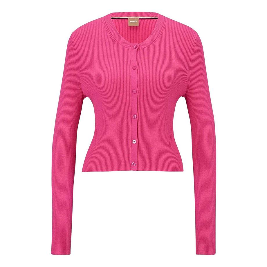 Fahara Strickjacke