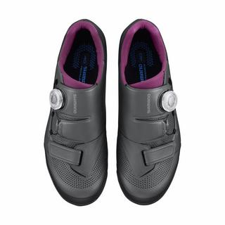 SHIMANO  Chaussures femme  SH-XC502 