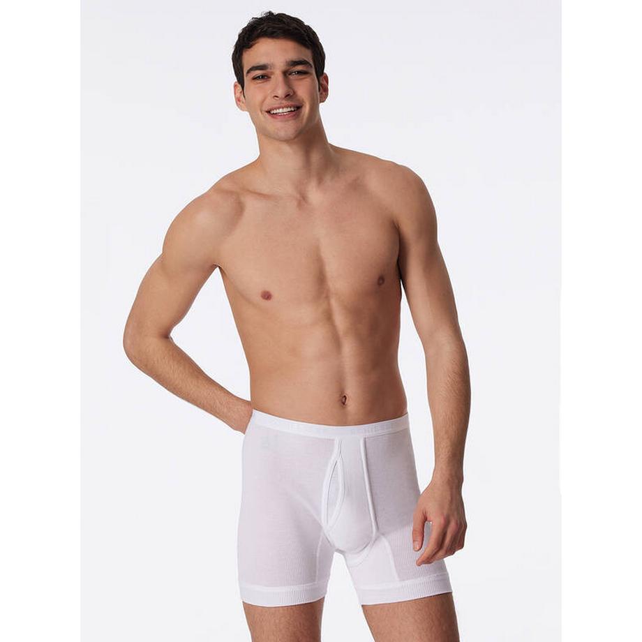 Pant Doppelripp