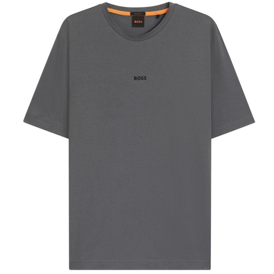 Tchup Maglietta Oversize Logo