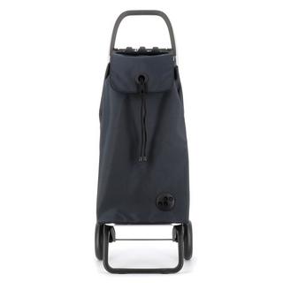 ROLSER IMAX MF 2 L Einkaufstrolley Grau  