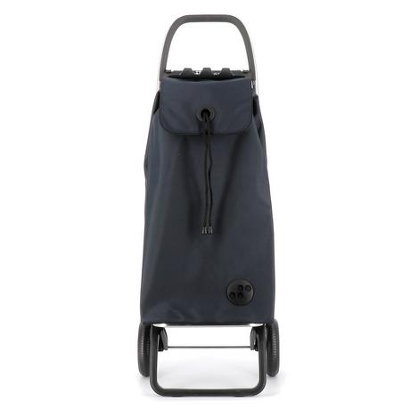 ROLSER IMAX MF 2 L Einkaufstrolley Grau  