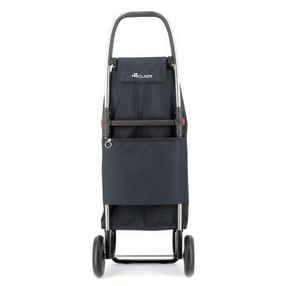 ROLSER IMAX MF 2 L Einkaufstrolley Grau  