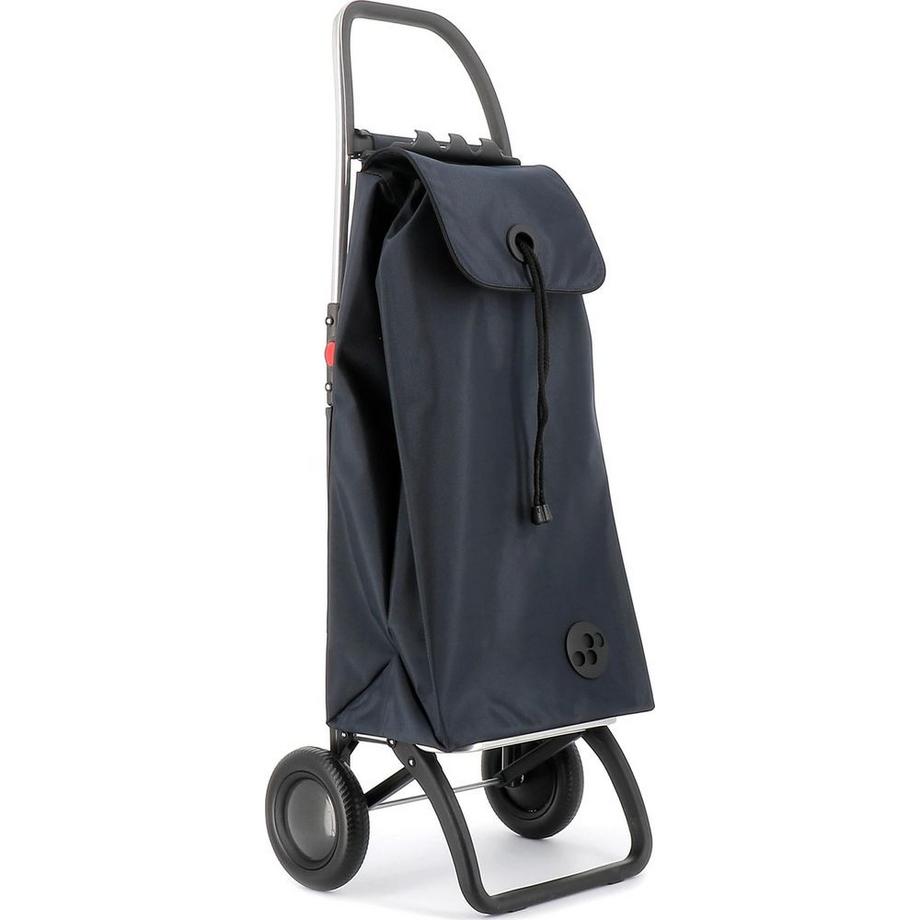 ROLSER Carrello Portaspesa IMAX MF 2 L grigio (IMX304-G)  