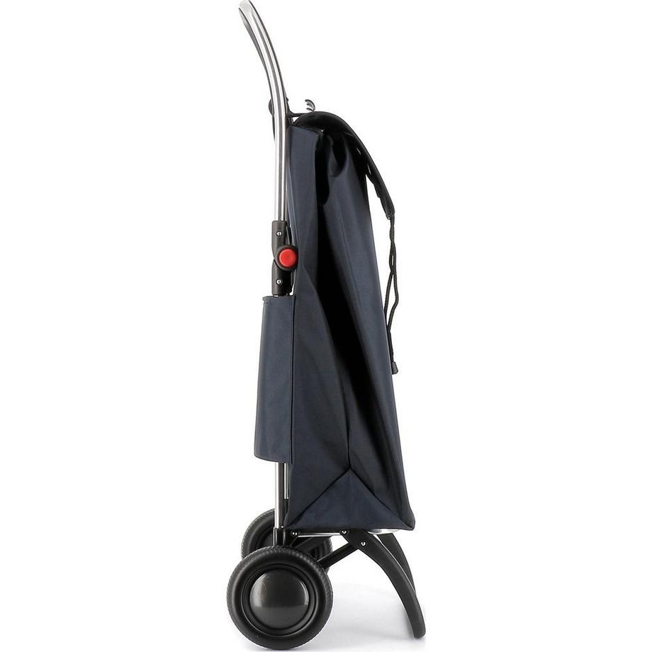 ROLSER Carrello Portaspesa IMAX MF 2 L grigio (IMX304-G)  