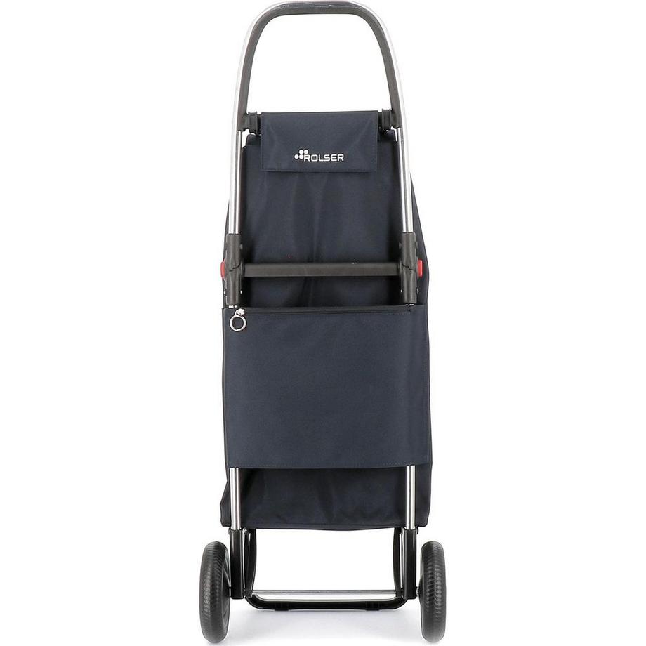 ROLSER Carrello Portaspesa IMAX MF 2 L grigio (IMX304-G)  