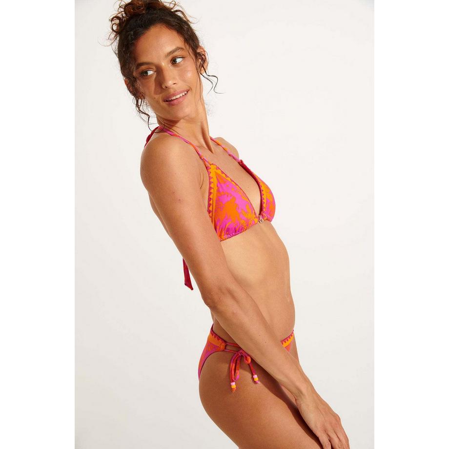 BANANA MOON Althea Triangel Bikini Top  