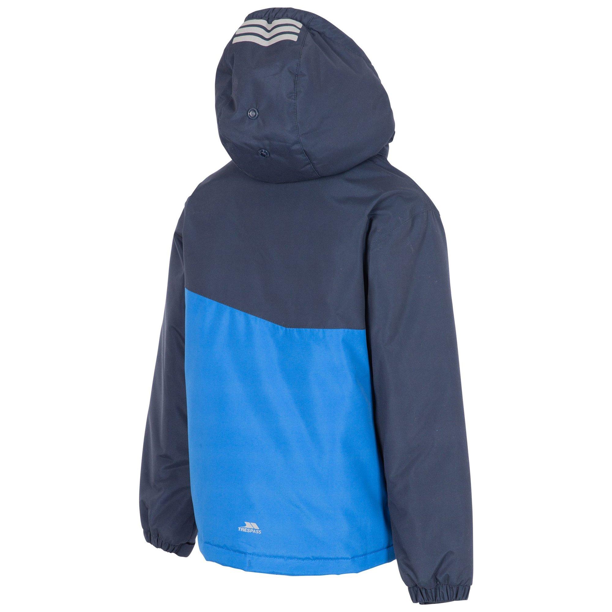 Trespass  Veste imperméable SMASH Enfant 