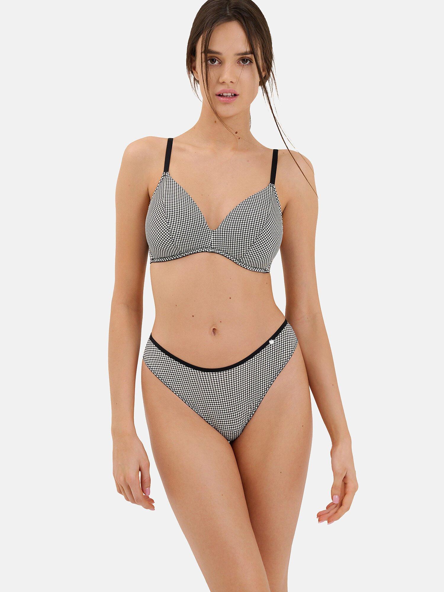 Lisca  Soutien-gorge préformé sans armatures Mia 