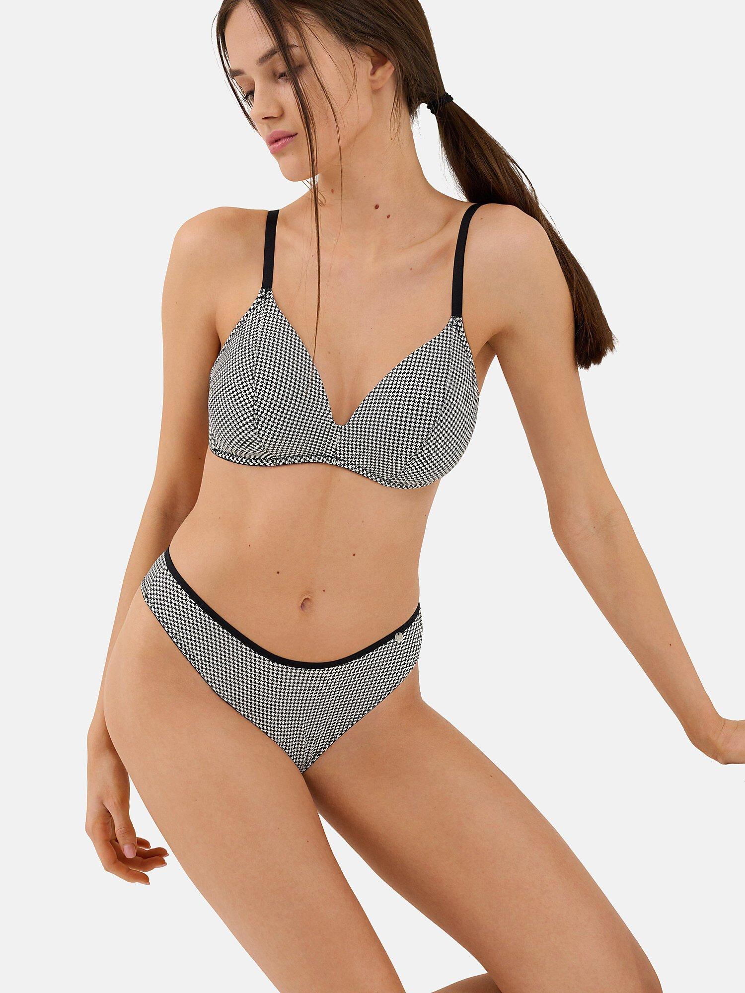 Lisca  Soutien-gorge préformé sans armatures Mia 