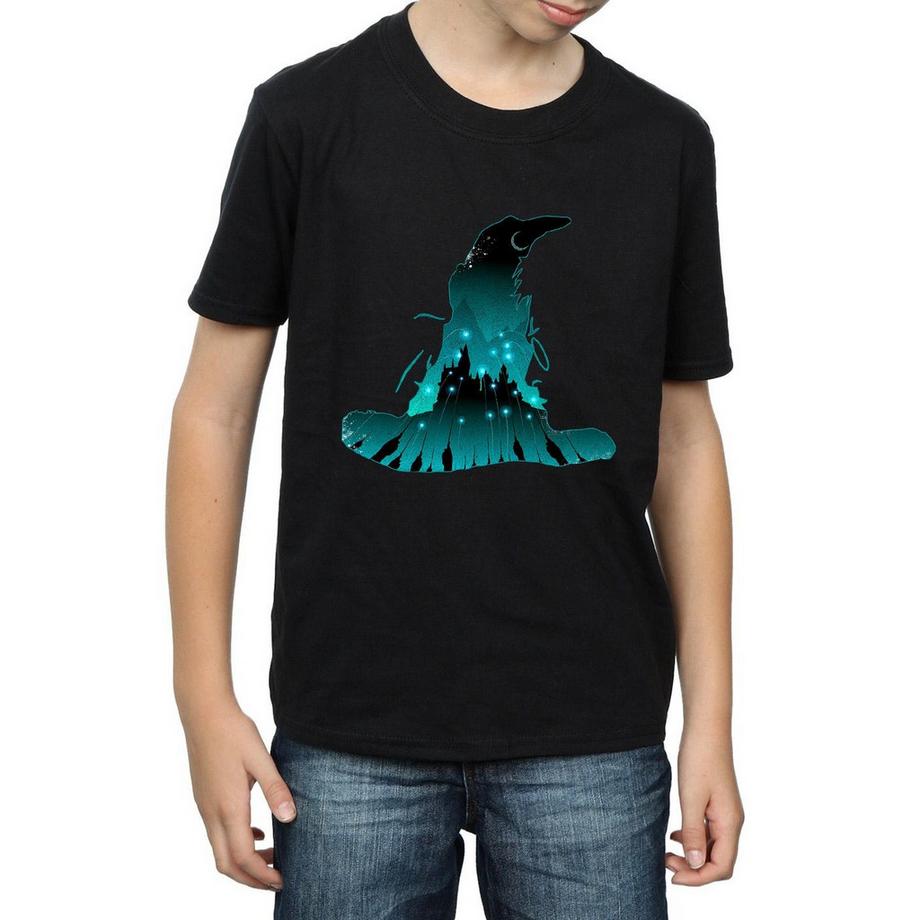 Harry Potter  Hogwarts TShirt 