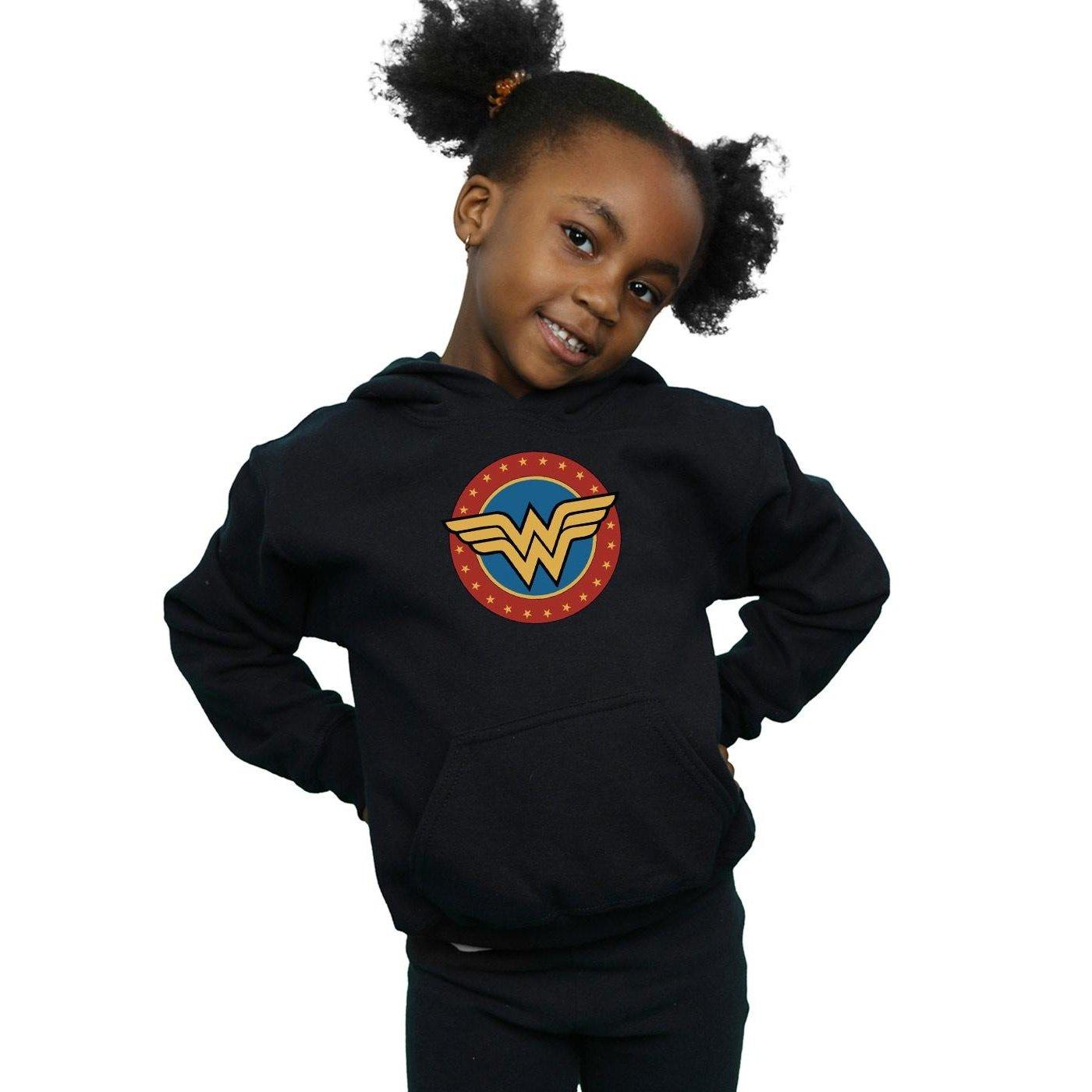 Wonder Woman  Kapuzenpullover 