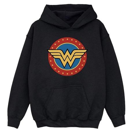 Wonder Woman  Kapuzenpullover 