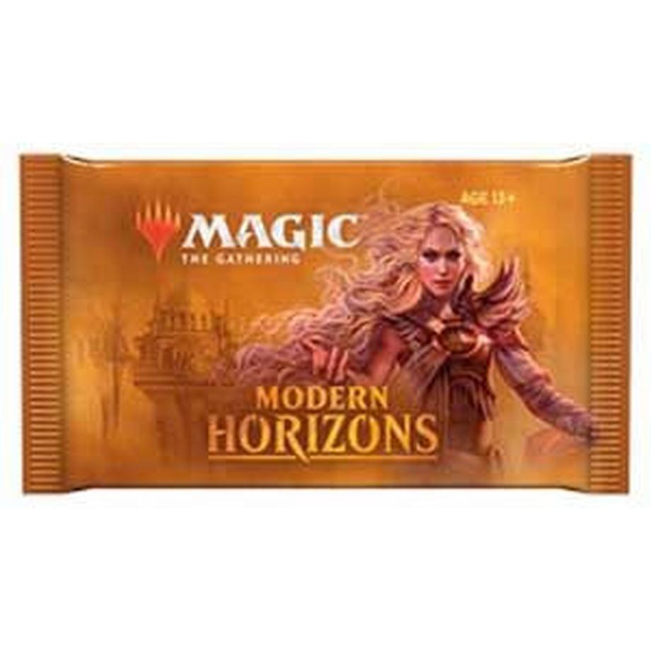 Wizards of the Coast  Modern Horizons Display - Magic the Gathering 