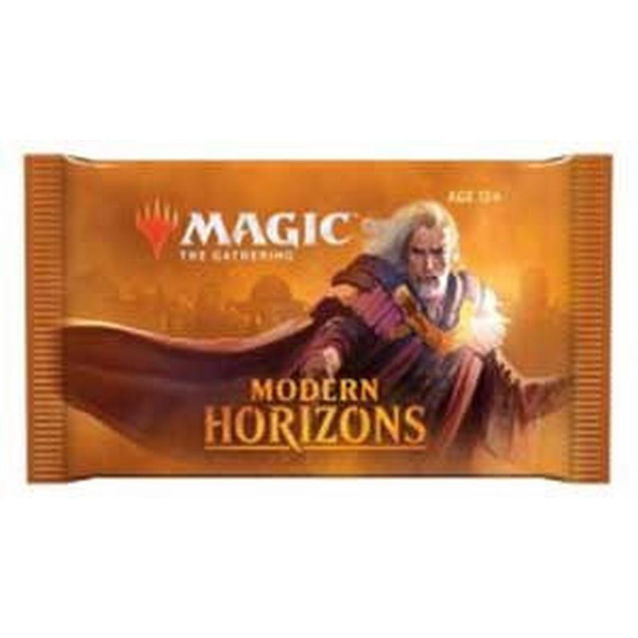 Wizards of the Coast  Modern Horizons Display - Magic the Gathering 