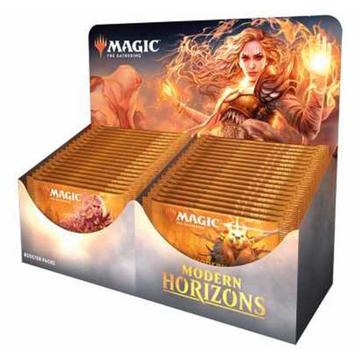Modern Horizons Display - Magic the Gathering