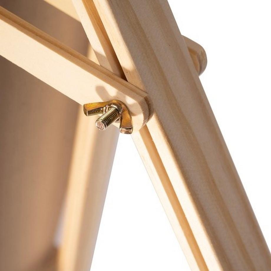 Maaleo  Chevalet de peinture Maaleo 22621 