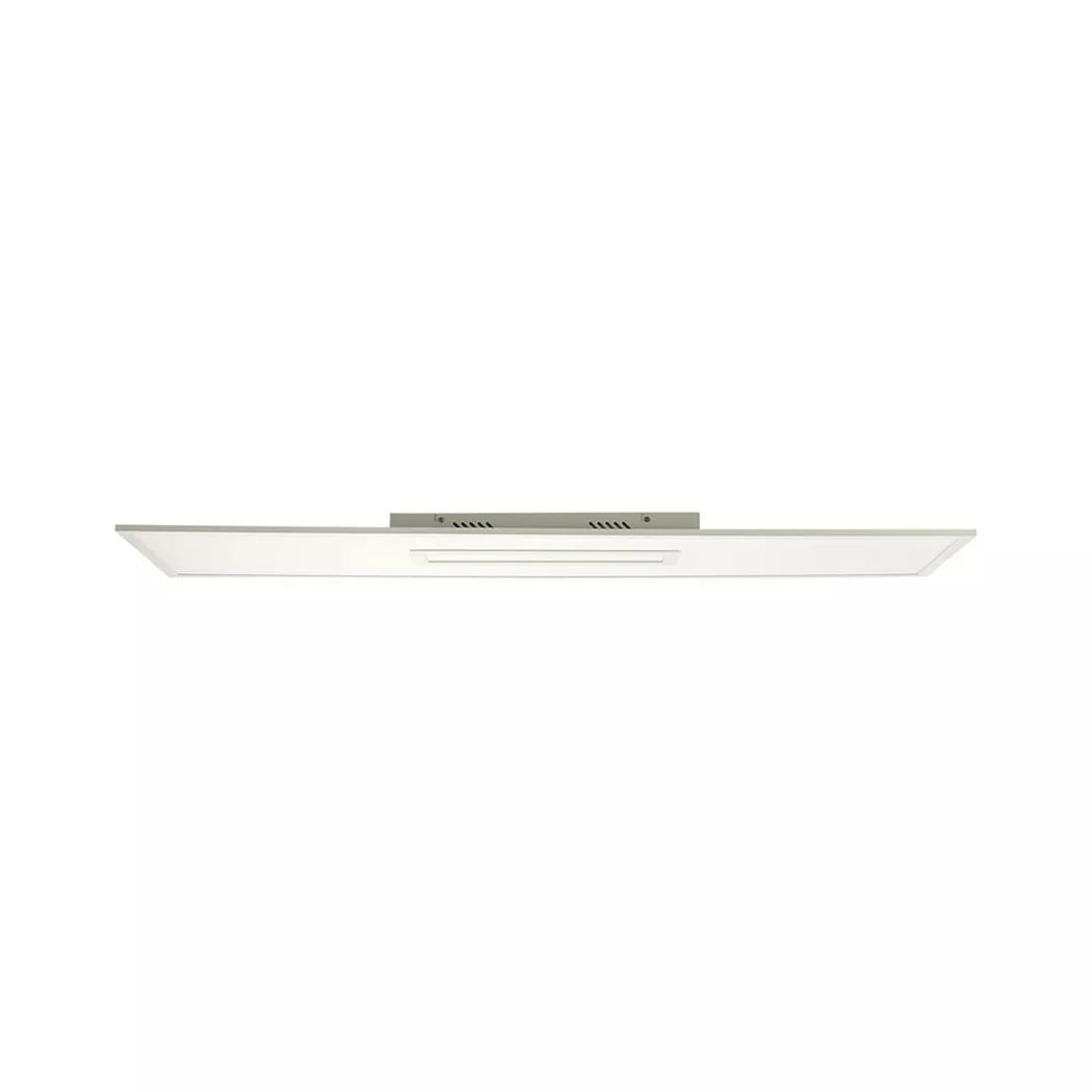 BRILLIANT – Odella LED Deckenleuchte 37W weiss, One Size
