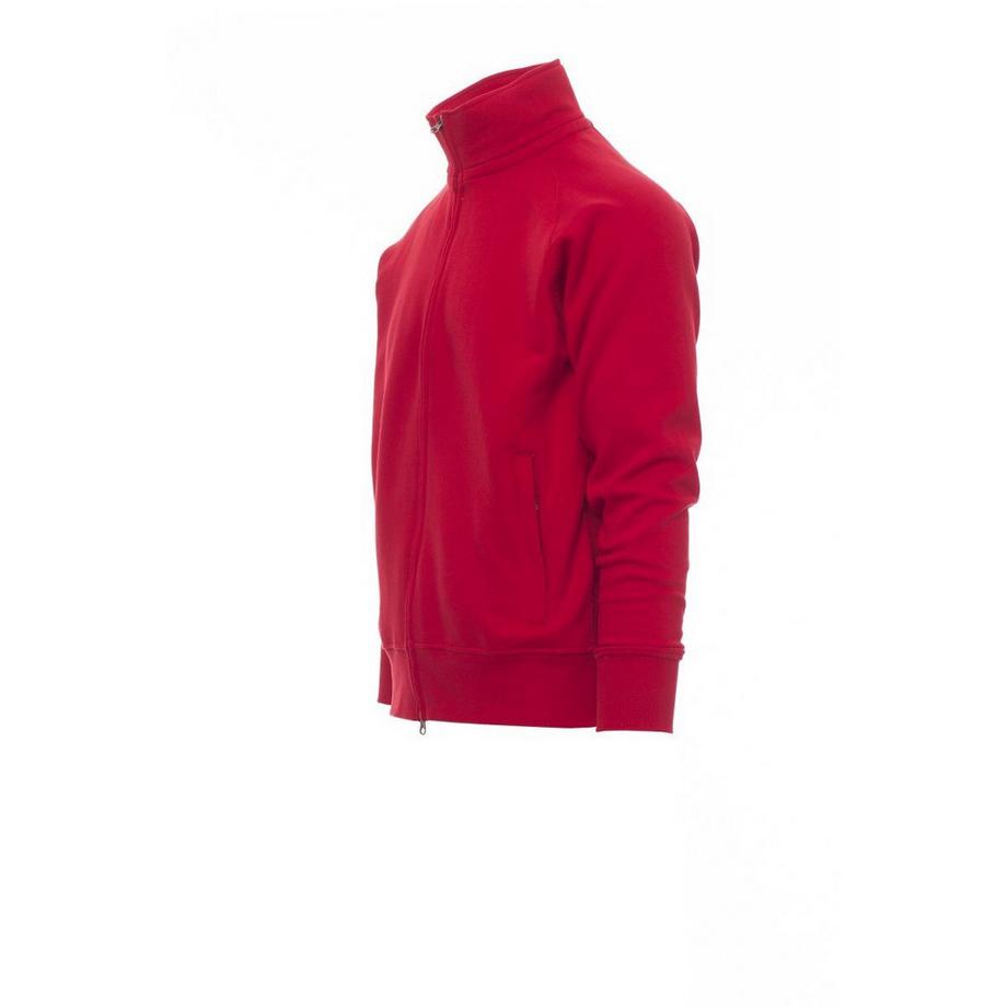 Payper Wear Panama+ Full Zip Pullover  