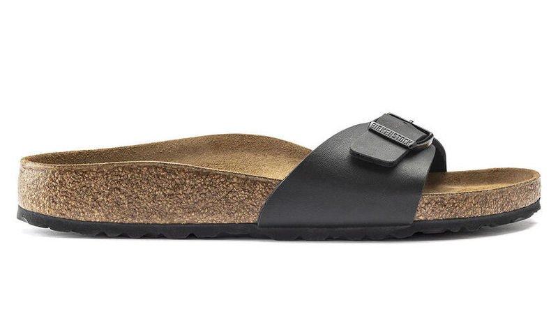 BIRKENSTOCK  Birkenstock - Madrid BS - Sandali Sintetico 