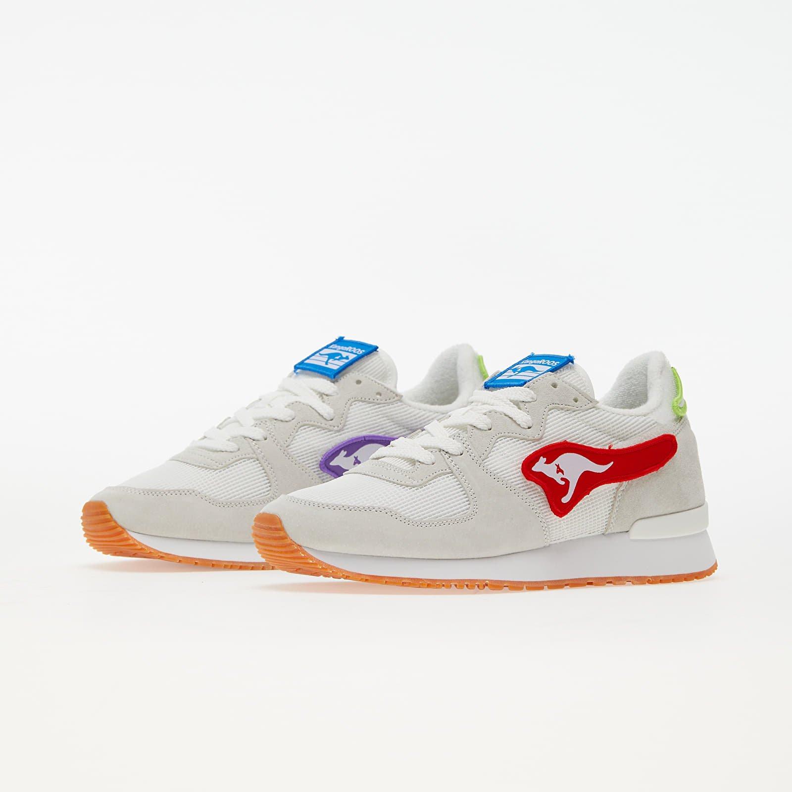 KangaROOS  basket aussie-classic pop 