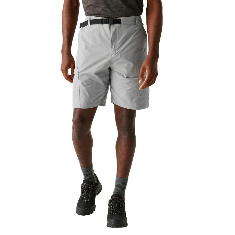 Regatta Short Mallen  